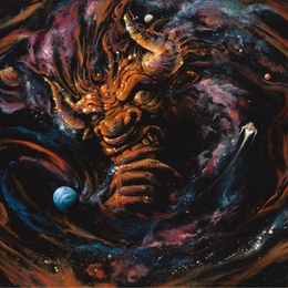 Image du média "LAST PATROL de MONSTER MAGNET"