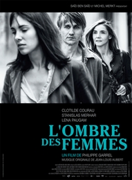 Image du média "L'OMBRE DES FEMMES de Philippe GARREL"