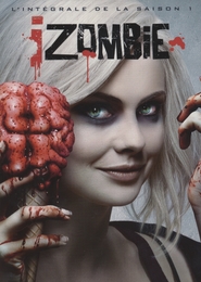 Image du média "IZOMBIE - 1 de Rob THOMAS"