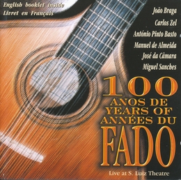 Image du média "100 ANOS DE FADO"