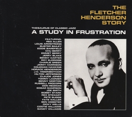 Image du média "A STUDY IN FRUSTRATION (+ BONUS) de Fletcher HENDERSON"