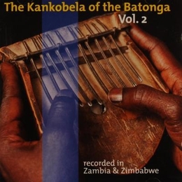 Image du média "THE KANKOBELA OF THE BATONGA VOL.2"