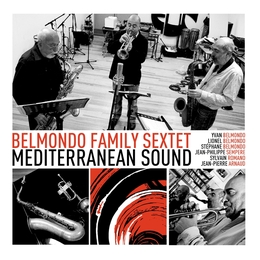 Image du média "MEDITERRANEAN SOUND de Stéphane BELMONDO"