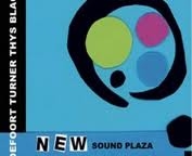 Image du média "NEW SOUND PLAZA de Kris DEFOORT/TURNER/THYS/BLACK"