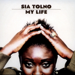 Image du média "MY LIFE de Sia TOLNO"