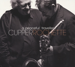 Image du média "A PEACEFUL TRAVELL de Alain CUPPER & ALAIN ROCHETTE"