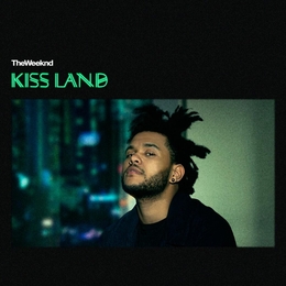 Image du média "KISS LAND de THE WEEKND"