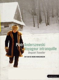 Image du média "ANDERSZEWSKI - VOYAGEUR INTRANQUILLE (MONSAINGEON)"