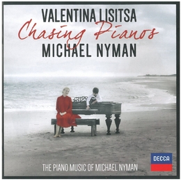 Image du média "CHASING PIANOS de Michael NYMAN"