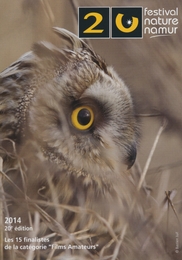 Image du média "FESTIVAL DU FILM NATURE DE NAMUR : 2014 de Simon HARDENNE"