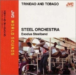 Image du média "STEEL ORCHESTRA de EXODUS STEELBAND"