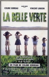 Image du média "LA BELLE VERTE de Coline SERREAU"