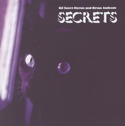 Image du média "SECRETS de Gil SCOTT-HERON"