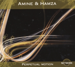 Image du média "PERPETUAL MOTION de AMINE & HAMZA"