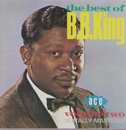 Image du média "THE BEST OF B.B. KING, VOL.2 de B.B. KING"