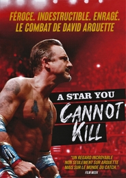 Image du média "A STAR YOU CANNOT KILL de David DARG"