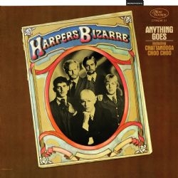 Image du média "ANYTHING GOES (DELUXE EXPANDED MONO EDITION) de HARPERS BIZARRE"