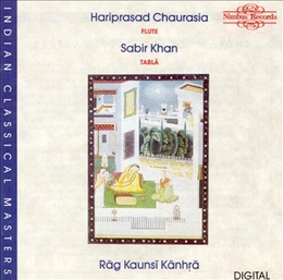 Image du média "RAG KAUNSI KANHRA de Hariprasad CHAURASIA"