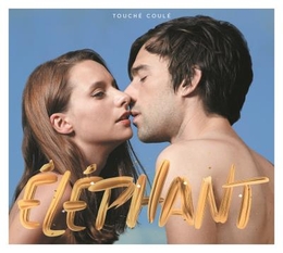 Image du média "TOUCHÉ COULÉ de ÉLÉPHANT"