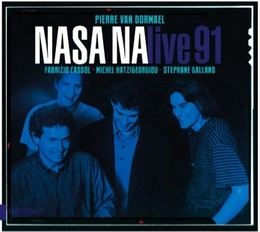 Image du média "LIVE 91 de NASA NA"