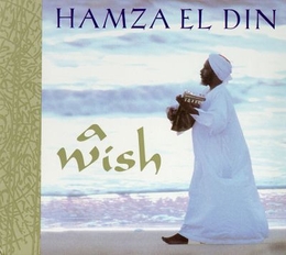 Image du média "A WISH de Hamza EL DIN"