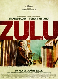 Image du média "ZULU de Jérôme SALLE"