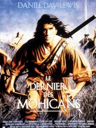 Image du média "LE DERNIER DES MOHICANS de Michael MANN"