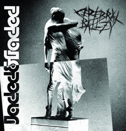 Image du média "JADED & FADED de CEREBRAL BALLZY"