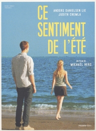 Image du média "CE SENTIMENT DE L'ÉTÉ de Mikhaël HERS"