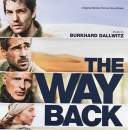 Image du média "THE WAY BACK de Burkhard DALLWITZ"