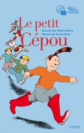 Image du média "LE PETIT CÉPOU de Pépito MATÉO"