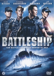 Image du média "BATTLESHIP de Peter BERG"