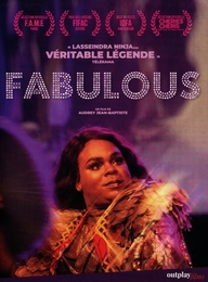 Image du média "FABULOUS de Audrey JEAN-BAPTISTE"