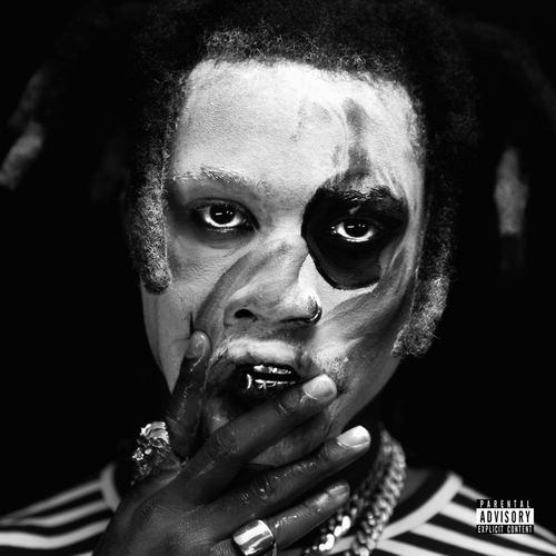 Couverture TA1300 de Denzel CURRY