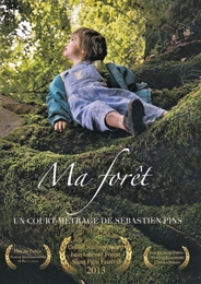 Image du média "MA FORÊT de Sébastien PINS"