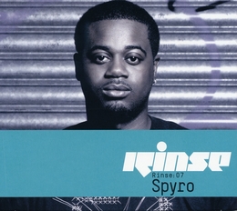 Image du média "RINSE: 07 de SPYRO"