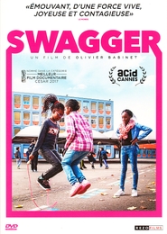 Image du média "SWAGGER de Olivier BABINET"