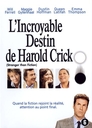 Image du média "L'INCROYABLE DESTIN DE HAROLD CRICK de Marc FORSTER"