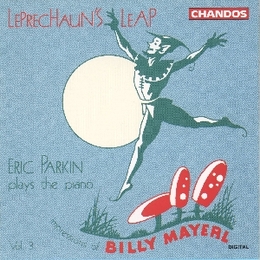 Image du média "PIANO IMPRESSIONS: LEPRECHAUN'S LEAP, ... de Billy MAYERL"