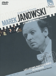 Image du média "MAREK JANOWSKI de Michel FOLLIN"