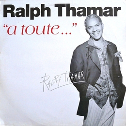 Image du média "A TOUTE... de Ralph THAMAR"