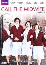 Image du média "CALL THE MIDWIFE - 3 de Thea SHARROCK"