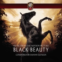 Image du média "BLACK BEAUTY de Danny ELFMAN"