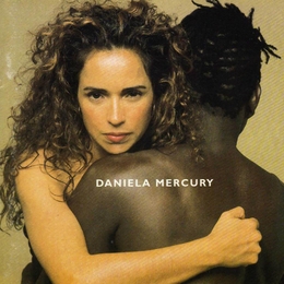 Image du média "FEIJÃO COM ARROZ de Daniela MERCURY"