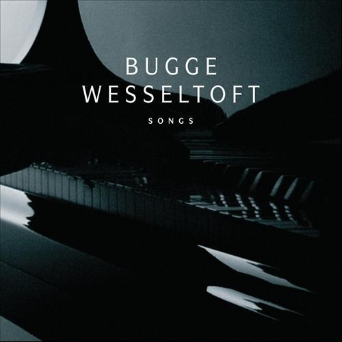 Couverture SONGS de Bugge WESSELTOFT