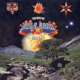 Image du média "THE BEST OF - THE BETA BAND - MUSIC de THE BETA BAND"