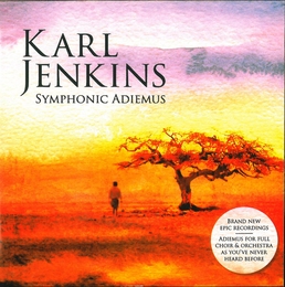 Image du média "SYMPHONIC ADIEMUS de Karl JENKINS"