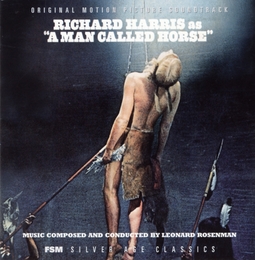 Image du média "A MAN CALLED HORSE de Leonard ROSENMAN"