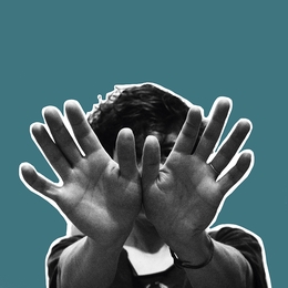 Image du média "I CAN FEEL YOU CREEP INTO MY PRIVATE LIFE de TUNE-YARDS"