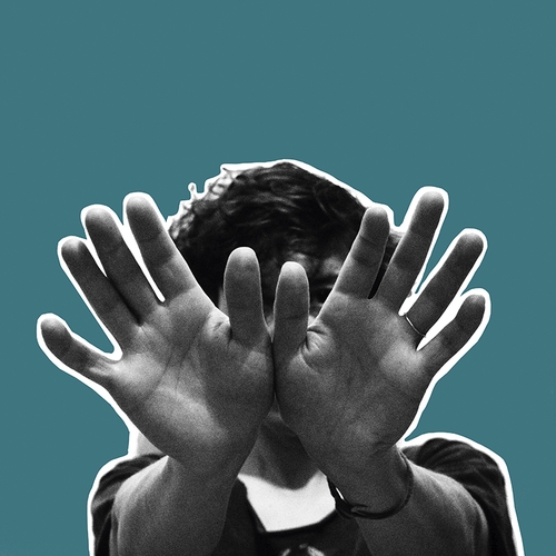 Couverture I CAN FEEL YOU CREEP INTO MY PRIVATE LIFE de TUNE-YARDS